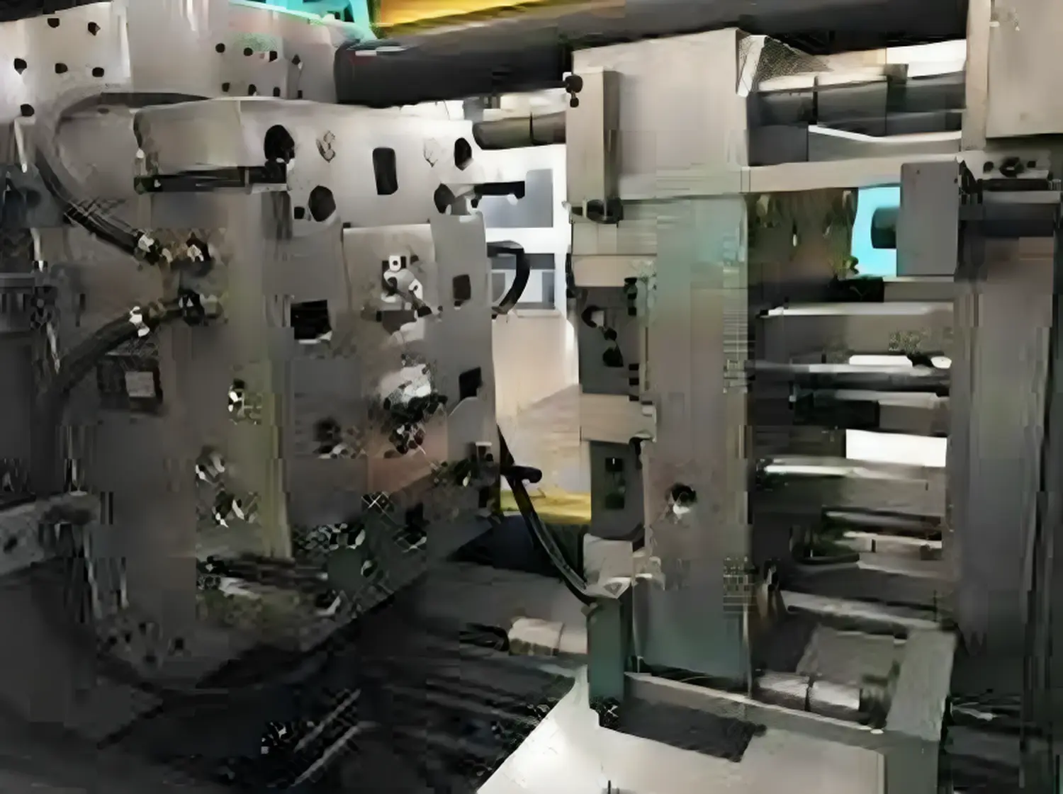 Consulting, Engineering, Tools (Werkzeuge) und Anlagen, Unternehmensberatung, Werkzeugbaubetriebe von Engineeringandtoold