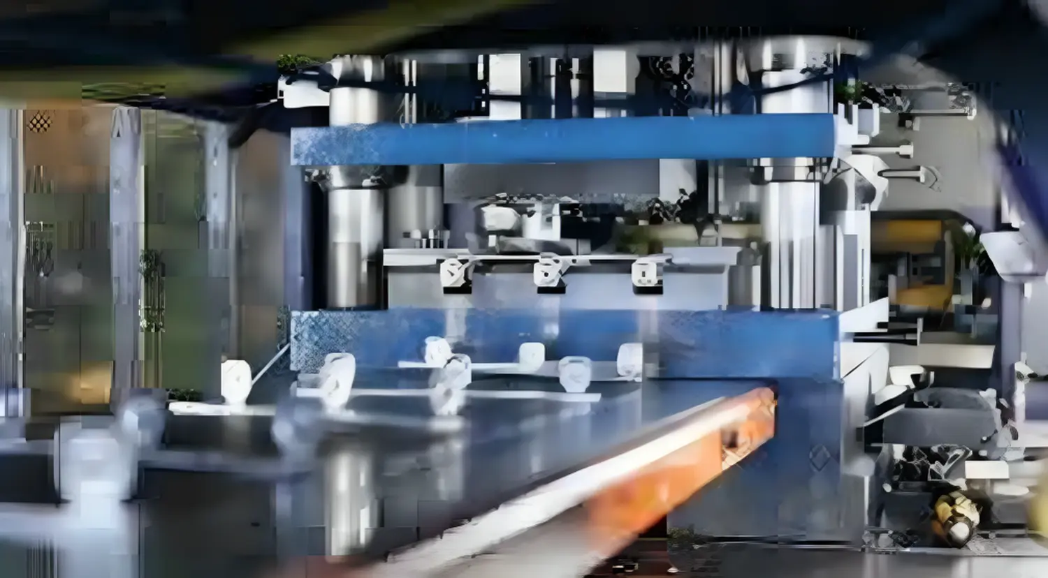Werkzeugbaubetriebe von Engineeringandtoold
