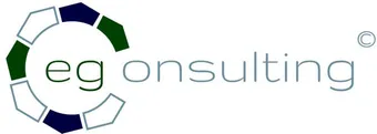 Consulting, Engineering, Tools (Werkzeuge) und Anlagen, Unternehmensberatung,eg consulting logo